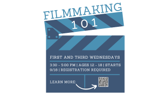 Filmmaking 101