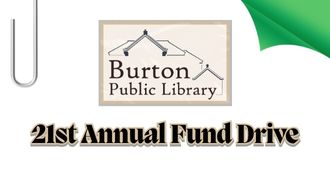 Annual Fund Drive 