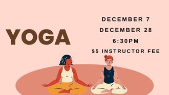 Yoga-December
